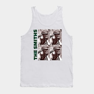 The Smiths classic Tank Top